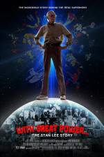 Watch With Great Power The Stan Lee Story Megashare9