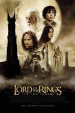 Watch The Lord of the Rings: The Two Towers Megashare9