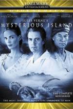 Watch Mysterious Island Megashare9