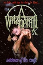 Watch Witchcraft X: Mistress of the Craft Megashare9