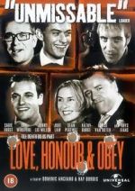 Watch Love, Honor and Obey Online Megashare9