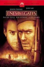 Watch Enemy at the Gates Megashare9