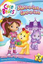Watch Care Bears Share-a-Lot in Care-a-Lot Megashare9