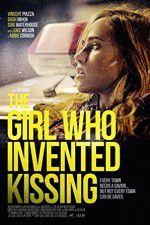 Watch The Girl Who Invented Kissing Megashare9