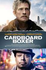 Watch Cardboard Boxer Megashare9