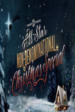 Watch Comedy Centrals All-Star Non-Denominational Christmas Special Megashare9