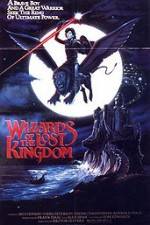 Watch Wizards of the Lost Kingdom Online Megashare9