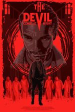 Watch The Devil Comes at Night Megashare9