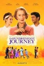 Watch The Hundred-Foot Journey Megashare9