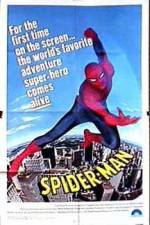 Watch "The Amazing Spider-Man" Pilot Megashare9