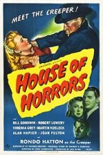 Watch House of Horrors Online Megashare9