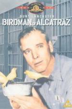 Watch Birdman of Alcatraz Megashare9
