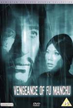 Watch The Vengeance of Fu Manchu Megashare9