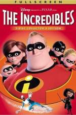 Watch The Incredibles Online Megashare9