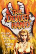 Watch The Devil's Hand Megashare9