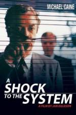 Watch A Shock to the System Megashare9