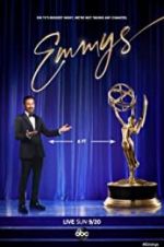 Watch The 72nd Primetime Emmy Awards Megashare9