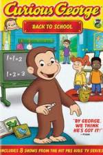 Watch Curious George Back To School Megashare9