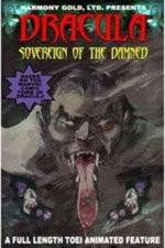Watch Dracula Sovereign of the Damned Megashare9