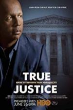 Watch True Justice: Bryan Stevenson\'s Fight for Equality Megashare9