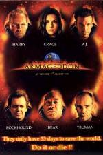 Watch Armageddon Megashare9