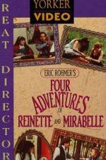 Watch 4 aventures de Reinette et Mirabelle Megashare9