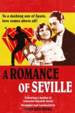 Watch The Romance of Seville Megashare9