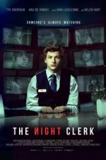 Watch The Night Clerk Megashare9