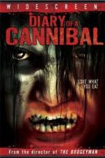 Watch Cannibal Megashare9