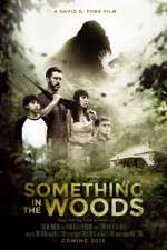 Watch Something in the Woods Online Megashare9