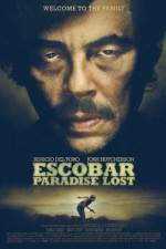 Watch Escobar: Paradise Lost Megashare9