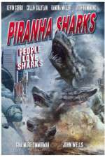Watch Piranha Sharks Megashare9