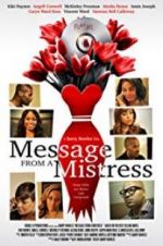 Watch Message from a Mistress Megashare9