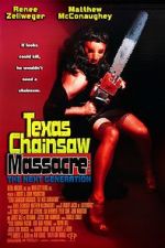 Watch Texas Chainsaw Massacre: The Next Generation Online Megashare9