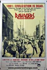 Watch Ravagers Megashare9