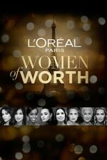 Watch L\'Oreal Paris Women of Worth (TV Special 2021) Megashare9