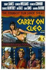 Watch Carry On Cleo Online Megashare9