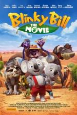 Watch Blinky Bill the Movie Megashare9