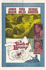 Watch A Touch of Larceny Megashare9