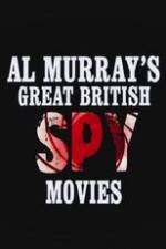 Watch Al Murray's Great British Spy Movies Megashare9