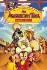 Watch An American Tail: Fievel Goes West Online Megashare9
