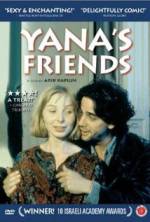 Watch Yana's Friends Online Megashare9