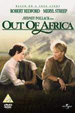 Watch Out of Africa Megashare9