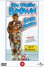 Watch Roy Chubby Brown Clitoris Allsorts - Live at Blackpool Online Megashare9