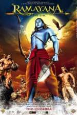 Watch Ramayana - The Epic Online Megashare9