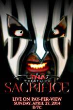Watch TNA Sacrifice Megashare9