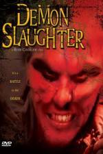 Watch Demon Slaughter Megashare9