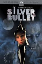 Watch Silver Bullet Megashare9