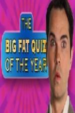 Watch The Big Fat Quiz of the Year Megashare9