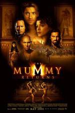 Watch The Mummy Returns Megashare9